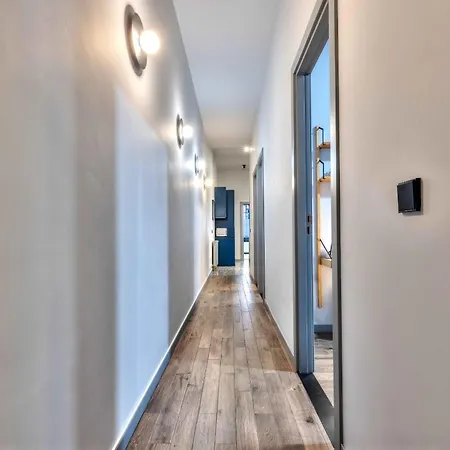 Apartamento Malasana VII En Madrid Exterior photo