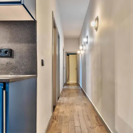 Apartamento Malasana VII En Madrid Exterior photo