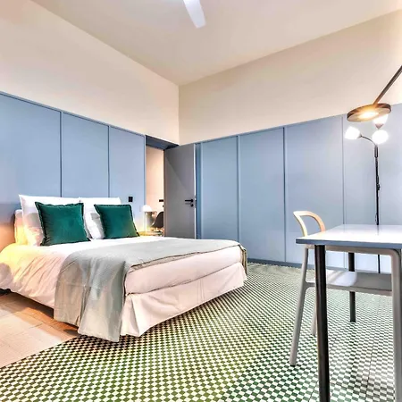 Apartamento Malasana VII En Madrid Exterior photo