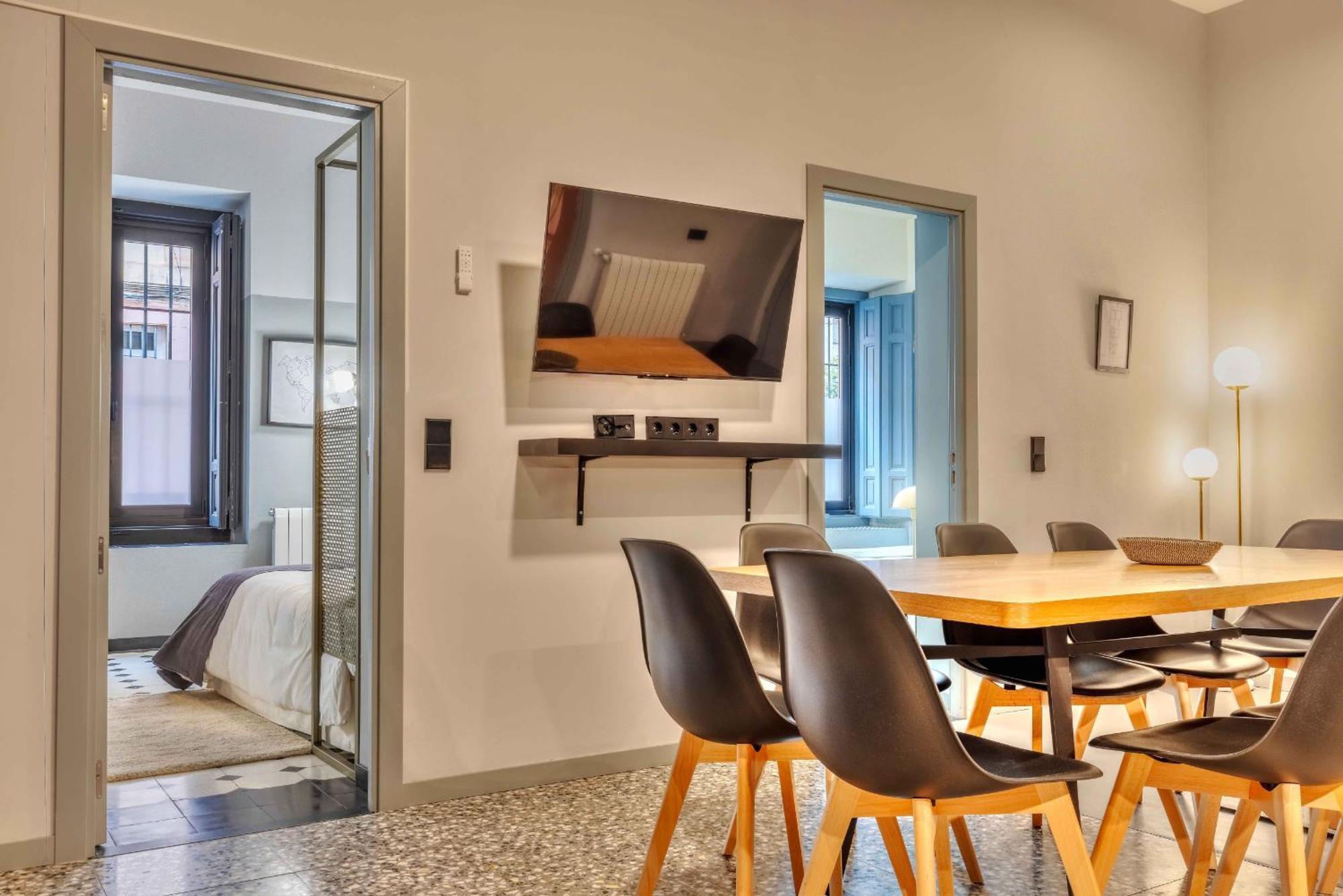 Apartment Malasana Vii En *