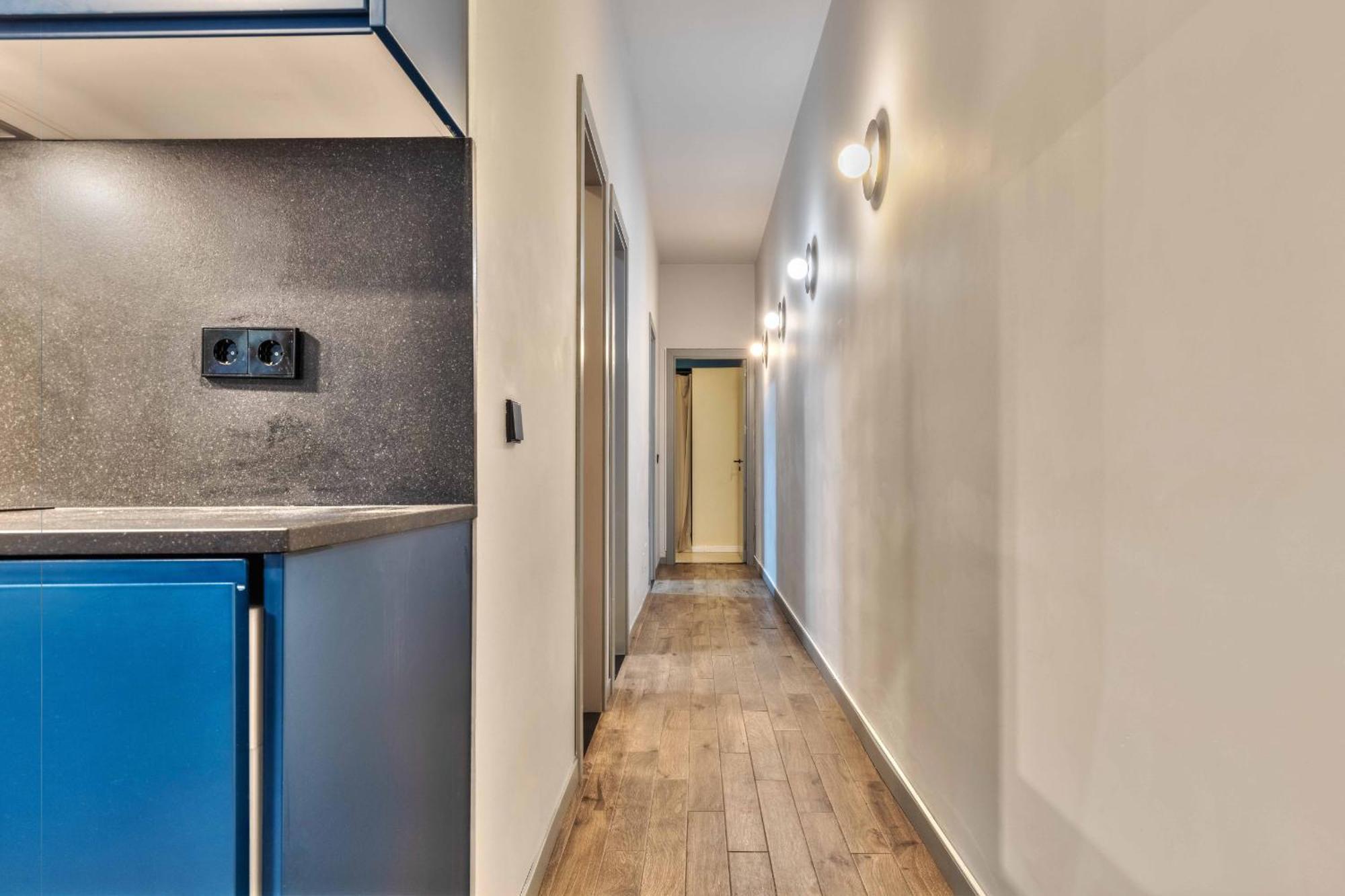 Apartment Malasana Vii En *