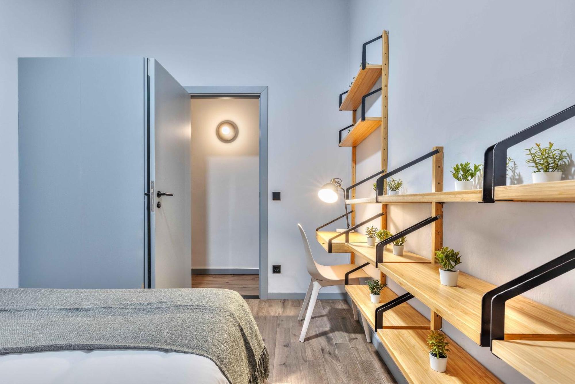 Apartment Malasana Vii En Madrid