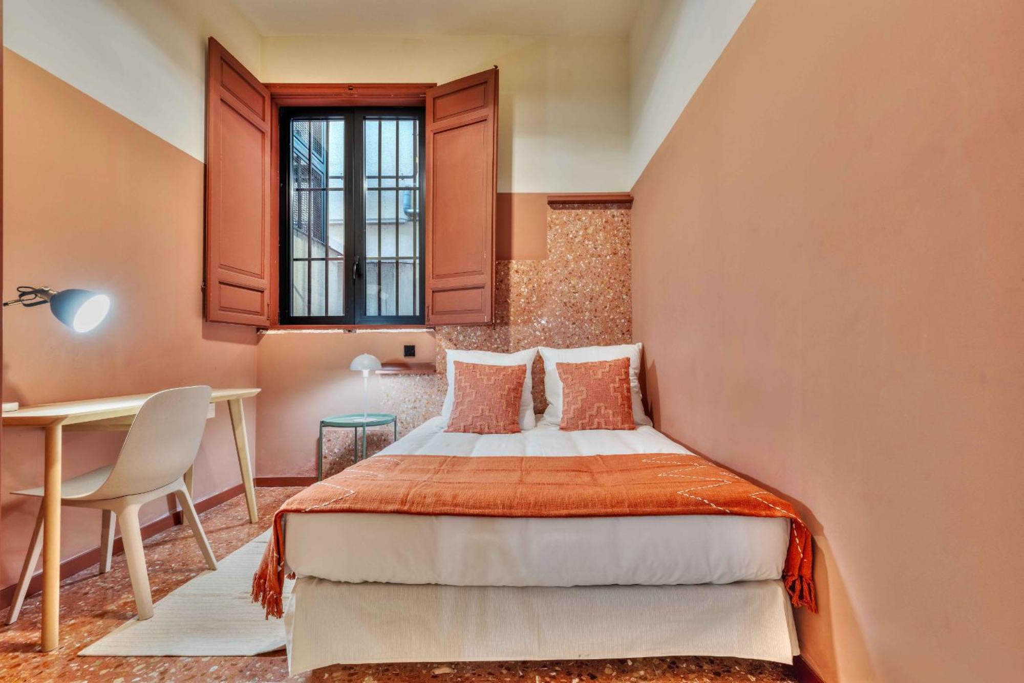Apartment Malasana Vii En