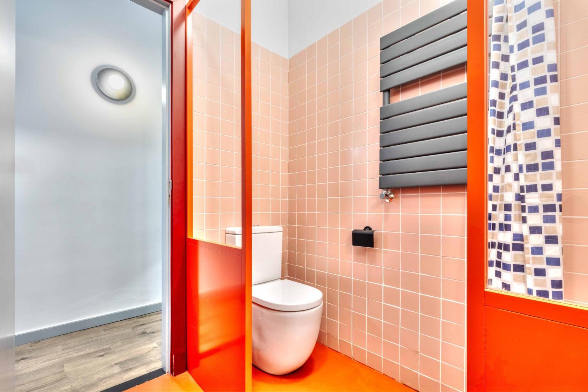 Apartment Malasana Vii En